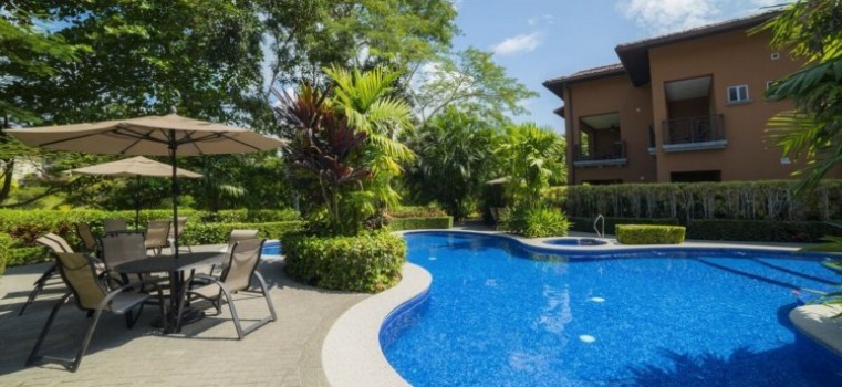 Los Suenos Resort Veranda 5E