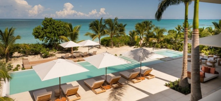 Beach Enclave - The Reserve Villa 2