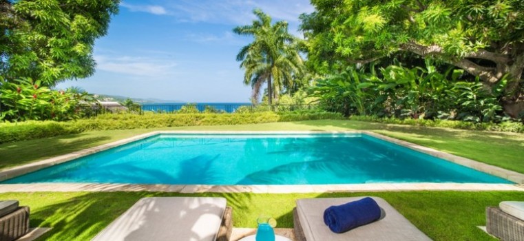 Round Hill Signature Villa 21