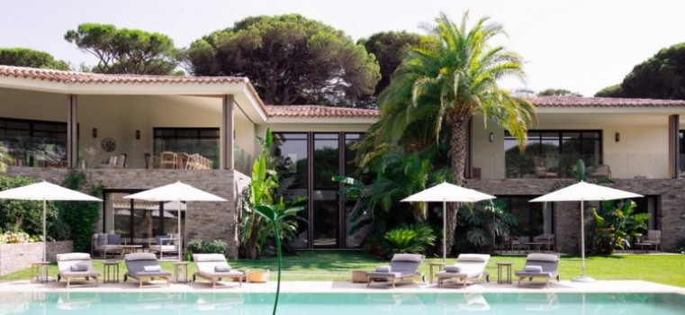 Villa B
