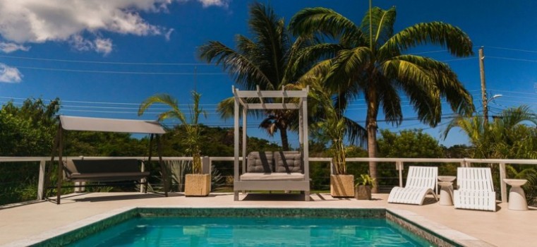 Villa Coby