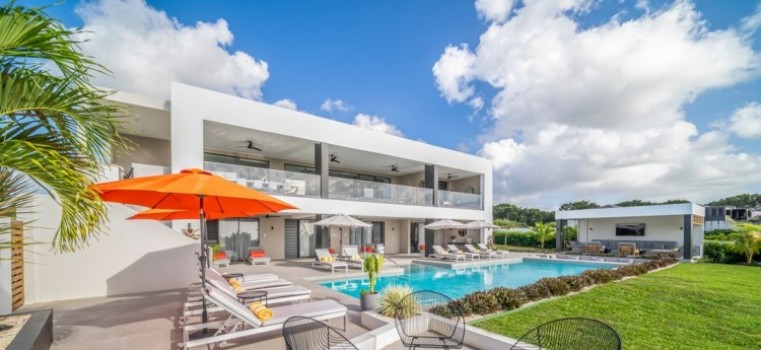 Villa Elan