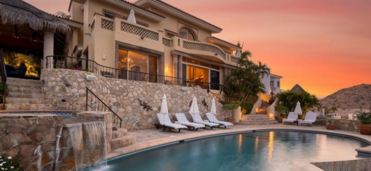 Villa Nirvana