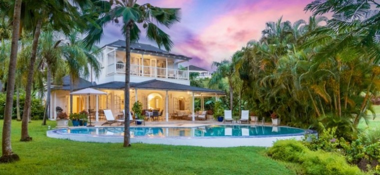 Villa Rosa | Barbados