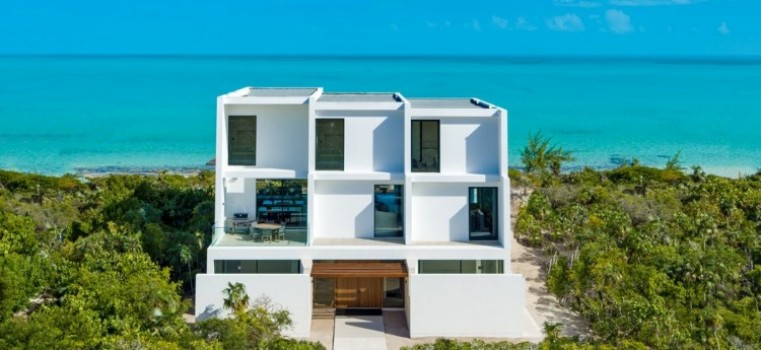 Uxue Villa