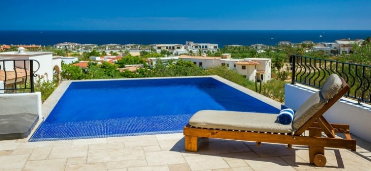 Villa de los Faros