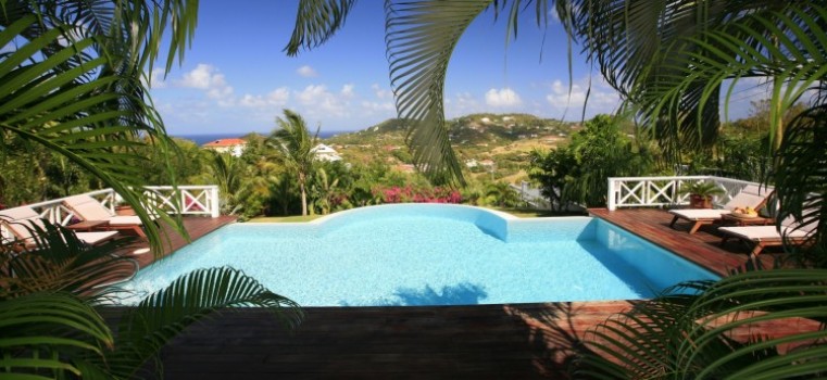 Villa Kessi - st lucia vacation rental 1