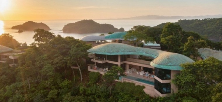 Villa Mariposa