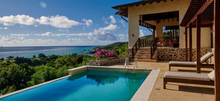 Villamia | Canouan Estate & Resort