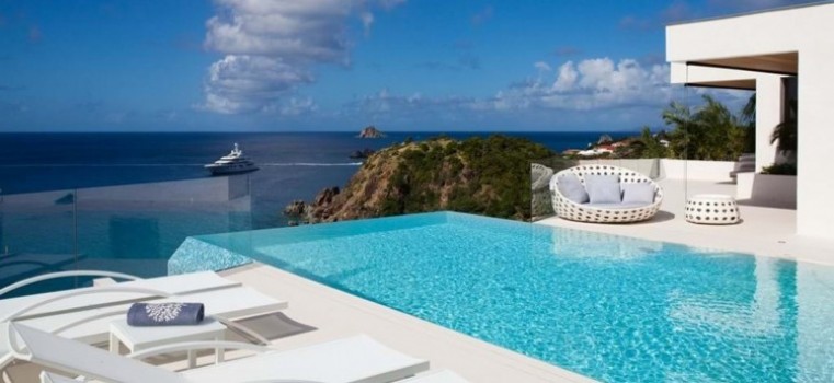 Vitti | St Barts