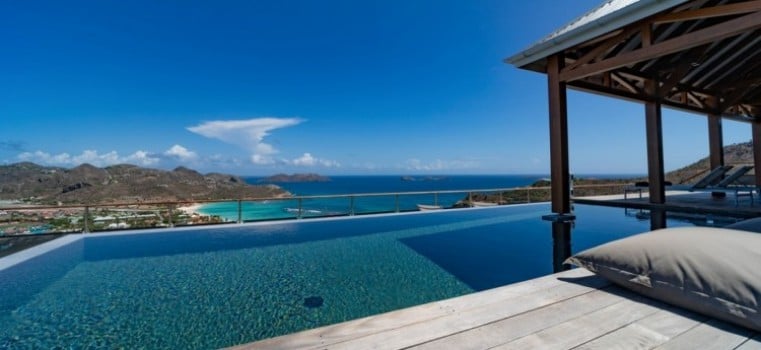 Villa Ocean View