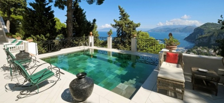 Villa Aiano A