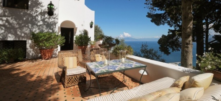 Villa Aiano B