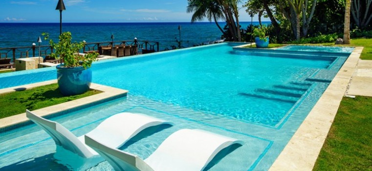 Aqua Bay at The Tryall Club, Jamaica