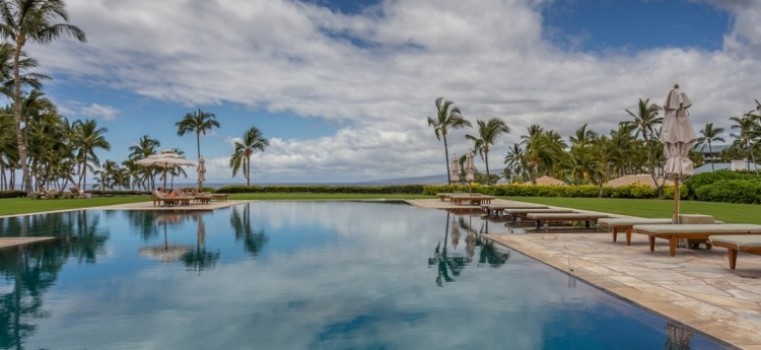 Artevilla - Mauna Lani - The Big Island