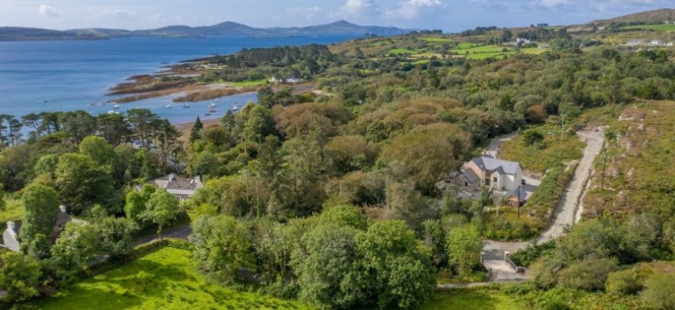 Beechwood House West Cork