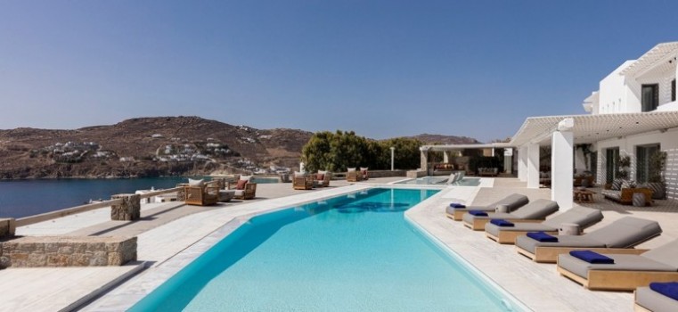 Aegean Resort