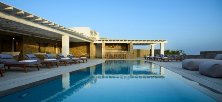 Blue Pearl | Luxury Mykonos Villas | Greece Villas