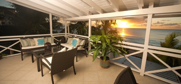 Bora Bora Upper