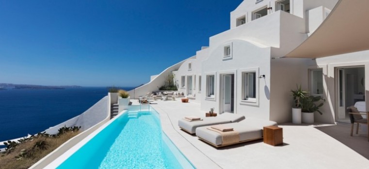 Canaves Oia 3 Bedroom Villa