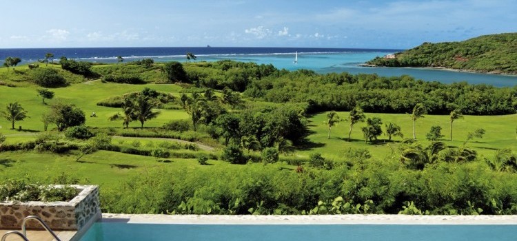 Carenage Villa | Canouan Estate & Resort