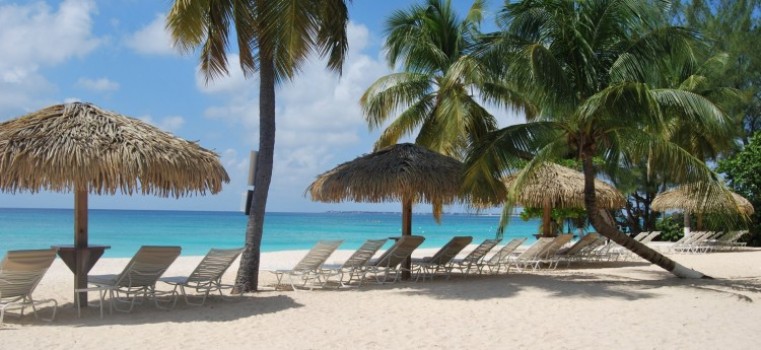 Caribbean Club Tower Ocean Suite