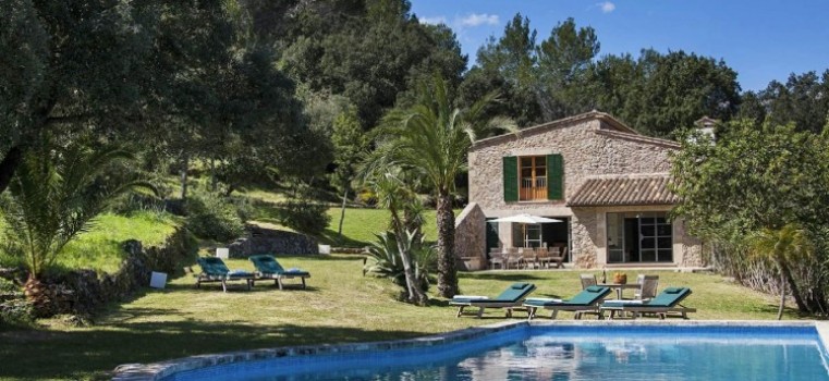 Casa Agoura 