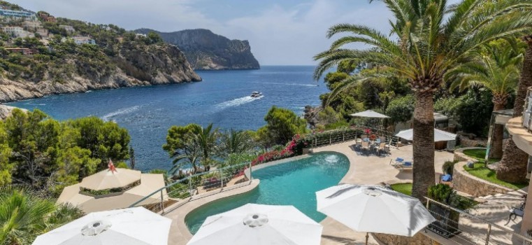 Casa En El Mar
