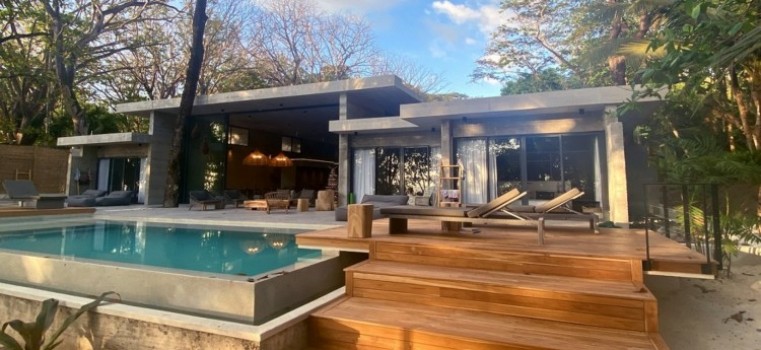 Casa Lanui