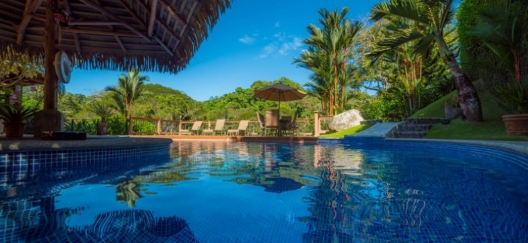 Casa Oasis
