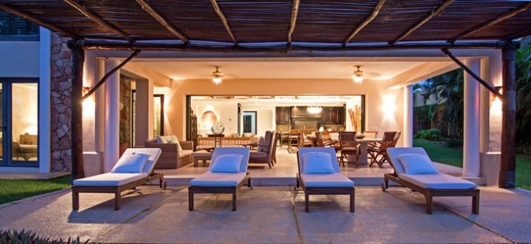 Condo Rosa-Punta Mita- 4 bedrooms