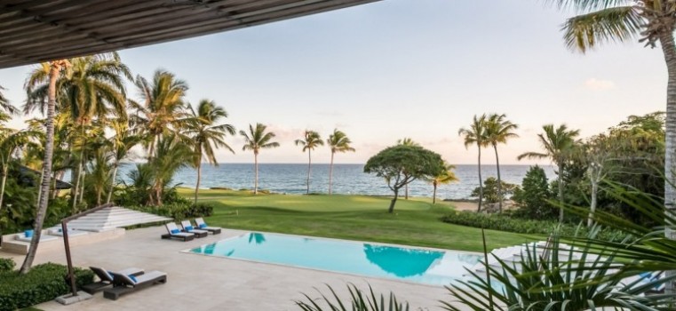 Villa Splendor Casa de Campo