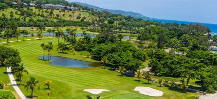 Fairwinds at The Tryall Club, Montego Bay, Jamaica