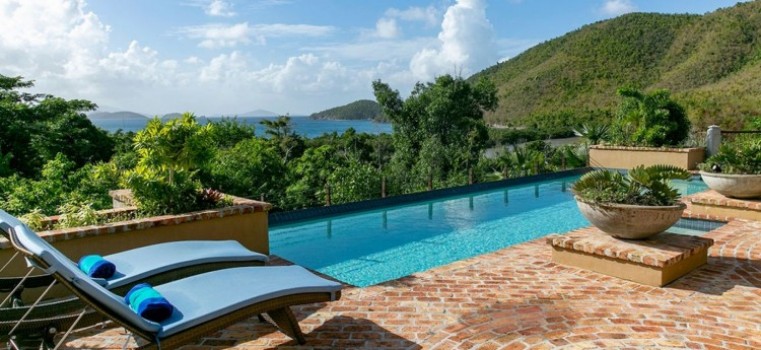 Francis Bay Estate