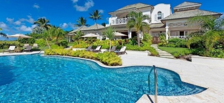 Gullys Edge Barbados