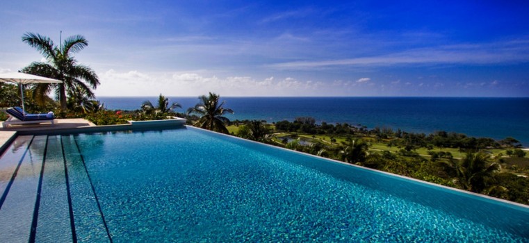 Hummingbird House at The Tryall Club, Jamaica