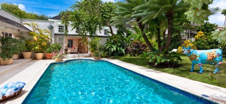 Leamington House Barbados