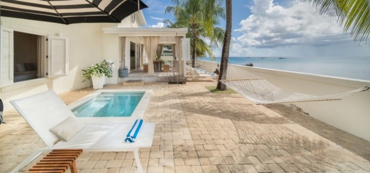 Little Good Harbour House