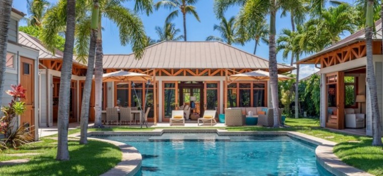 Na Hale 7 - Luxury 3 bedrooms - Mauna Lani Resort, Hawaii