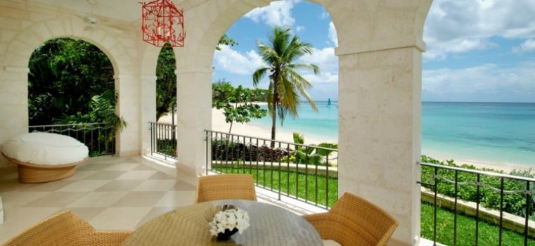 One Sandy Lane Barbados-Luxury Residence