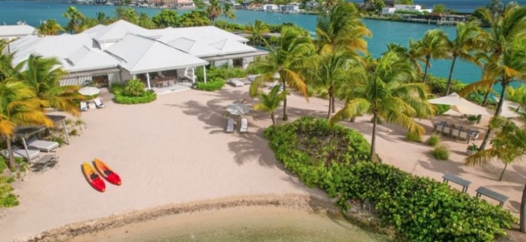 Palm Point