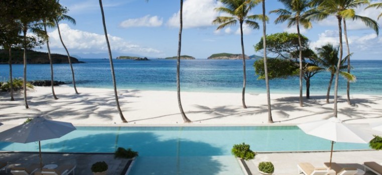 Palm Beach Mustique