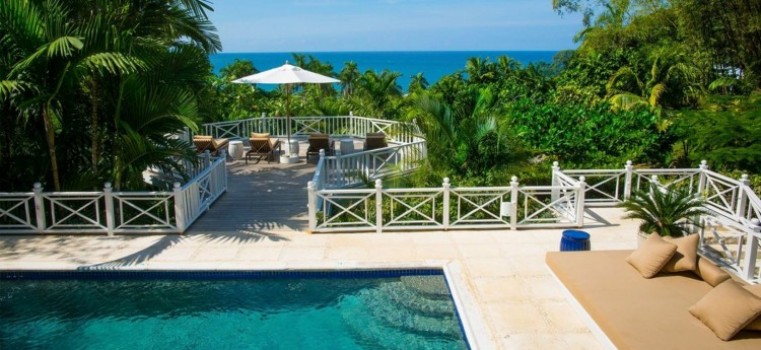 Round Hill Classic Villa 9
