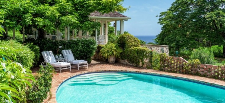 Round Hill Classic Villa 28