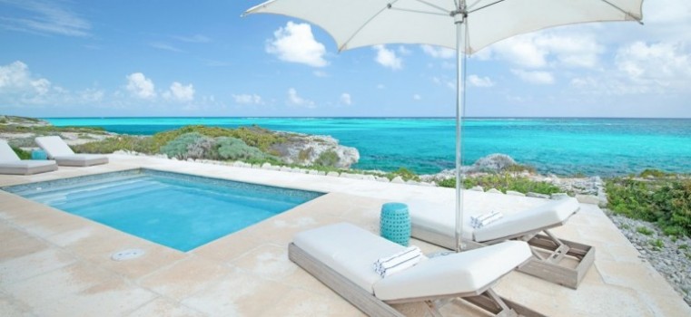 Sailrock Coral Villa