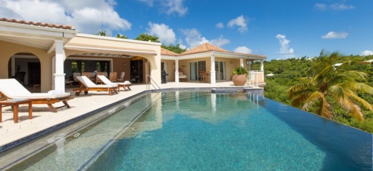 Villa Sea Vous Play