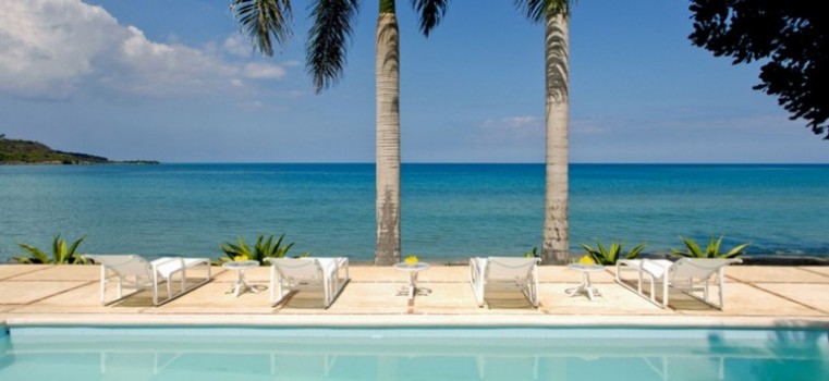 Serenity on the Beach