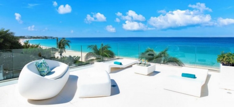 The Beach House