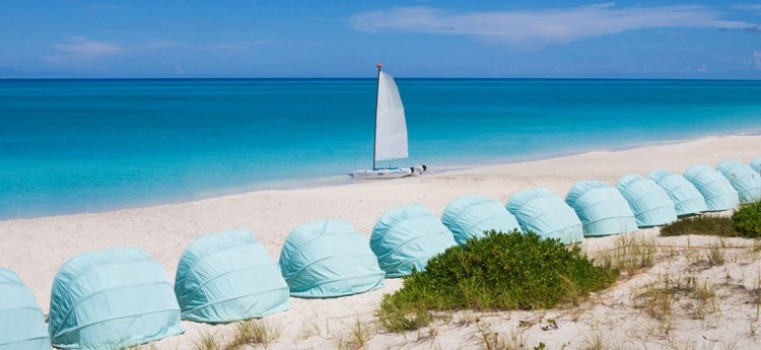 Two bedroom suite - the palms resort Turks and Caicos