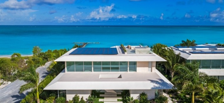 The Reserve Villa 3